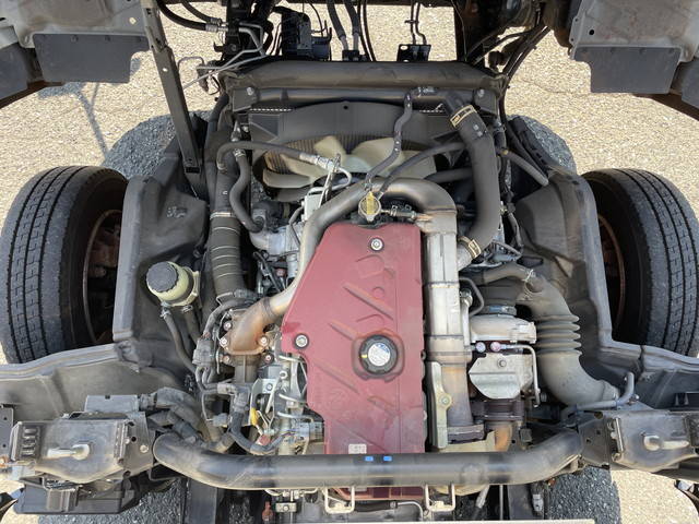 日野デュトロ平ボディ小型（2t・3t）[写真26]