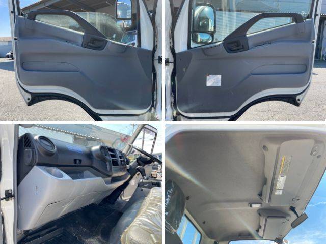 日野デュトロ平ボディ小型（2t・3t）[写真28]