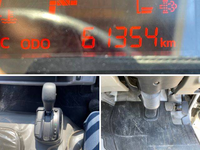 日野デュトロ平ボディ小型（2t・3t）[写真33]