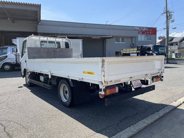 日野デュトロ平ボディ小型（2t・3t）[写真04]