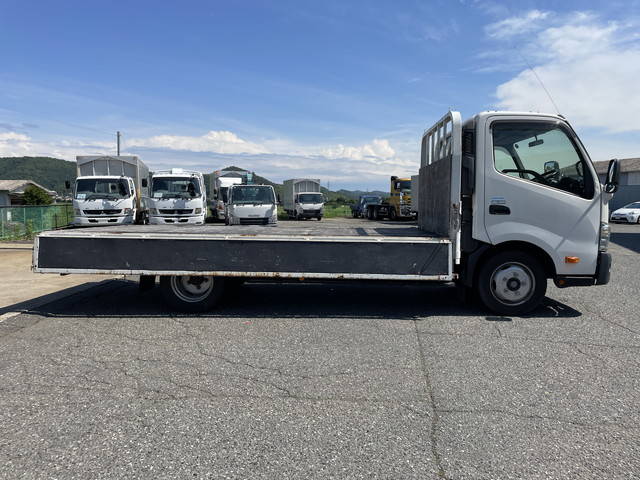 日野デュトロ平ボディ小型（2t・3t）[写真06]