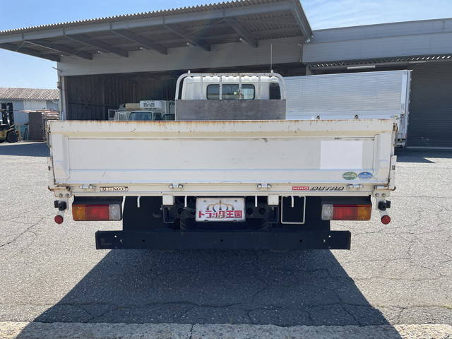 日野デュトロ平ボディ小型（2t・3t）[写真09]