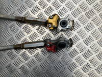 日野プロフィアトレーラーヘッド（トラクターヘッド）大型（10t）[写真16]