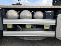 日野プロフィアトレーラーヘッド（トラクターヘッド）大型（10t）[写真22]