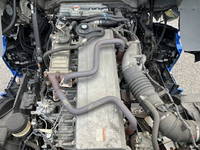 日野プロフィアトレーラーヘッド（トラクターヘッド）大型（10t）[写真26]