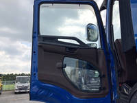 日野プロフィアトレーラーヘッド（トラクターヘッド）大型（10t）[写真27]