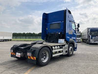 日野プロフィアトレーラーヘッド（トラクターヘッド）大型（10t）[写真02]