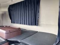 日野プロフィアトレーラーヘッド（トラクターヘッド）大型（10t）[写真31]