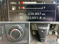 日野プロフィアトレーラーヘッド（トラクターヘッド）大型（10t）[写真35]