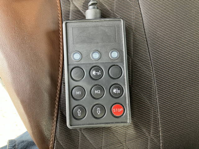 日野プロフィアトレーラーヘッド（トラクターヘッド）大型（10t）[写真39]