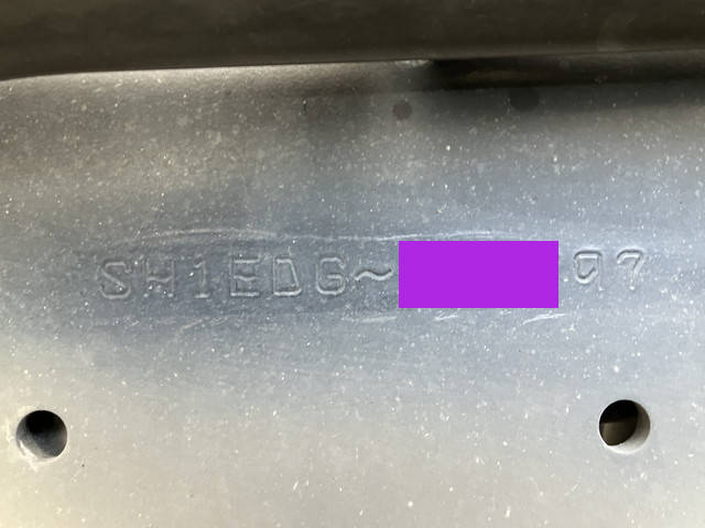 日野プロフィアトレーラーヘッド（トラクターヘッド）大型（10t）[写真40]