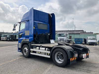 日野プロフィアトレーラーヘッド（トラクターヘッド）大型（10t）[写真05]