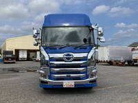 日野プロフィアトレーラーヘッド（トラクターヘッド）大型（10t）[写真08]