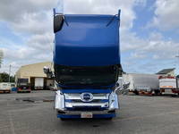 日野プロフィアトレーラーヘッド（トラクターヘッド）大型（10t）[写真09]