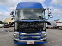 日野プロフィアトレーラーヘッド（トラクターヘッド）大型（10t）[写真10]