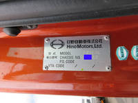 日野プロフィアアルミウイング大型（10t）[写真11]