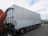 日野プロフィアアルミウイング大型（10t）[写真21]