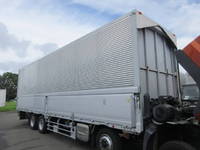 日野プロフィアアルミウイング大型（10t）[写真22]