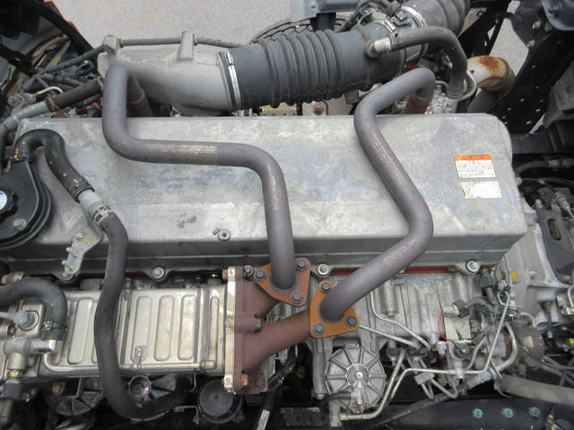 日野プロフィアアルミウイング大型（10t）[写真23]