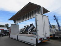 日野プロフィアアルミウイング大型（10t）[写真28]