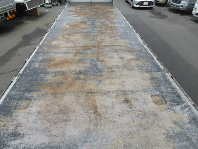 日野プロフィアアルミウイング大型（10t）[写真28]