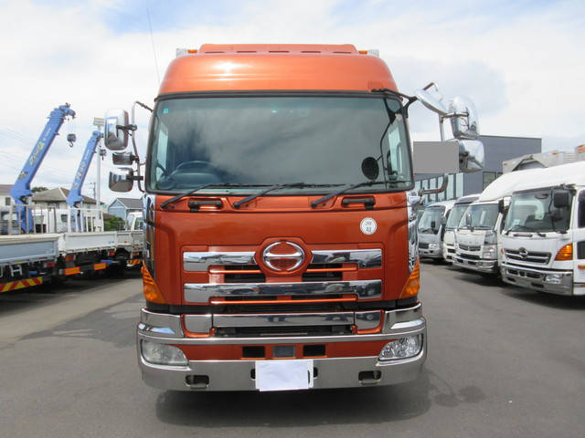 日野プロフィアアルミウイング大型（10t）[写真05]