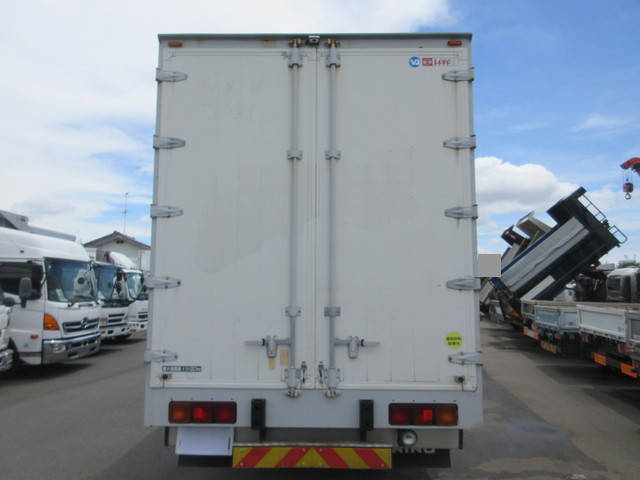 日野プロフィアアルミウイング大型（10t）[写真06]