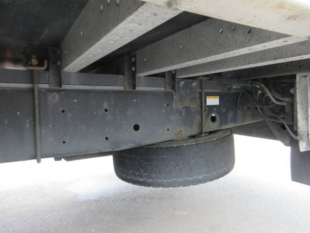 日野プロフィアアルミウイング大型（10t）[写真08]