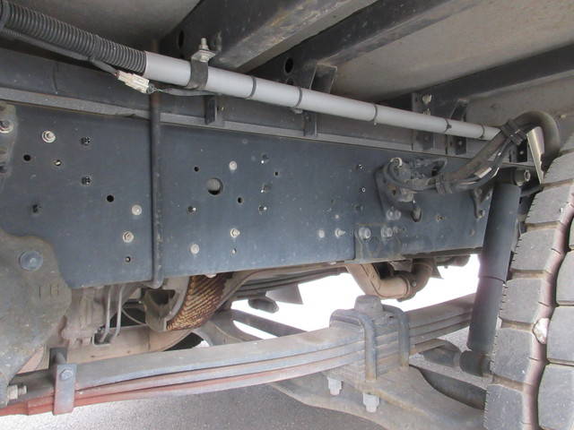 日野プロフィアアルミウイング大型（10t）[写真09]