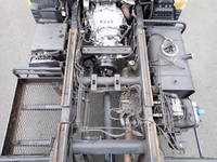 三菱ふそうキャンター深ダンプ（土砂禁ダンプ）小型（2t・3t）[写真12]