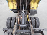 三菱ふそうキャンター深ダンプ（土砂禁ダンプ）小型（2t・3t）[写真13]