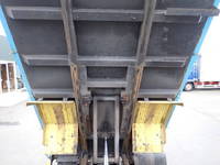 三菱ふそうキャンター深ダンプ（土砂禁ダンプ）小型（2t・3t）[写真14]