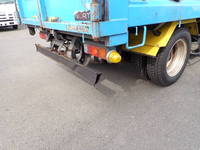 三菱ふそうキャンター深ダンプ（土砂禁ダンプ）小型（2t・3t）[写真17]