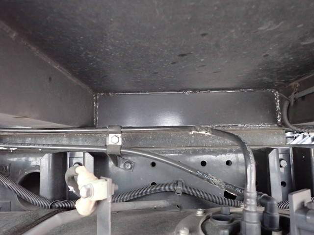 三菱ふそうキャンター深ダンプ（土砂禁ダンプ）小型（2t・3t）[写真17]