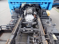 三菱ふそうキャンター深ダンプ（土砂禁ダンプ）小型（2t・3t）[写真19]
