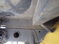 三菱ふそうキャンター深ダンプ（土砂禁ダンプ）小型（2t・3t）[写真20]