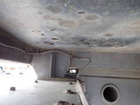 三菱ふそうキャンター深ダンプ（土砂禁ダンプ）小型（2t・3t）[写真21]