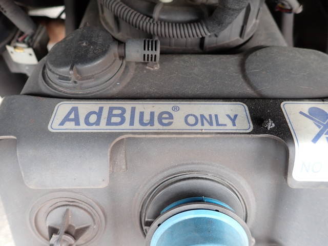 三菱ふそうキャンター深ダンプ（土砂禁ダンプ）小型（2t・3t）[写真21]