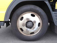 三菱ふそうキャンター深ダンプ（土砂禁ダンプ）小型（2t・3t）[写真23]