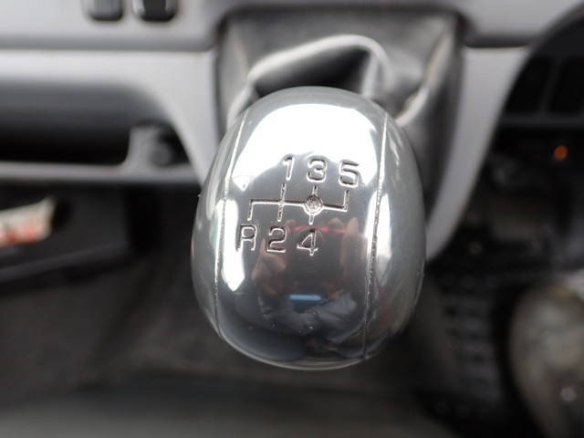 三菱ふそうキャンター深ダンプ（土砂禁ダンプ）小型（2t・3t）[写真25]