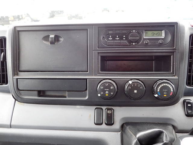 三菱ふそうキャンター深ダンプ（土砂禁ダンプ）小型（2t・3t）[写真27]