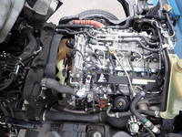 三菱ふそうキャンター深ダンプ（土砂禁ダンプ）小型（2t・3t）[写真31]