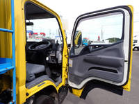 三菱ふそうキャンター深ダンプ（土砂禁ダンプ）小型（2t・3t）[写真32]