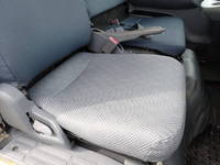 三菱ふそうキャンター深ダンプ（土砂禁ダンプ）小型（2t・3t）[写真33]