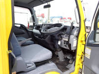 三菱ふそうキャンター深ダンプ（土砂禁ダンプ）小型（2t・3t）[写真34]