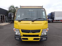 三菱ふそうキャンター深ダンプ（土砂禁ダンプ）小型（2t・3t）[写真06]