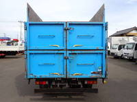 三菱ふそうキャンター深ダンプ（土砂禁ダンプ）小型（2t・3t）[写真07]