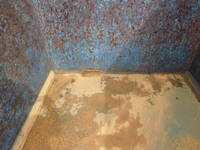 三菱ふそうキャンター深ダンプ（土砂禁ダンプ）小型（2t・3t）[写真08]