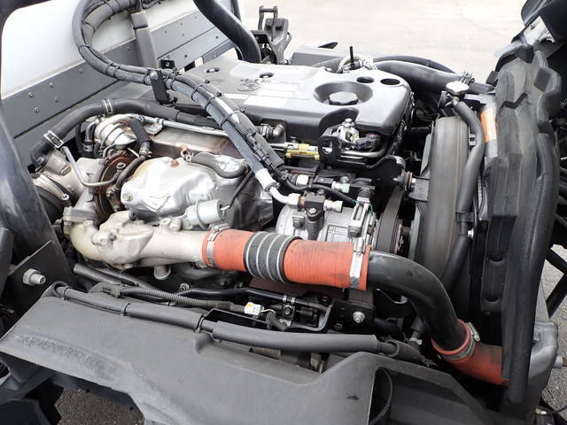 いすゞエルフ冷凍車（冷蔵車）小型（2t・3t）[写真27]