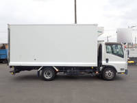 いすゞエルフ冷凍車（冷蔵車）小型（2t・3t）[写真05]